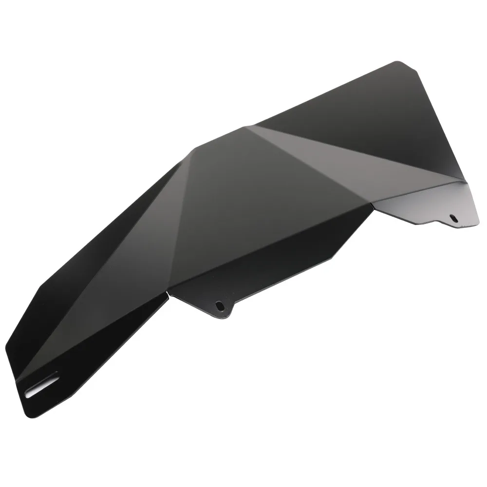 Нижние вставка под дверь панели для Polaris RZR 2014 2020 XP 1000 4 Door 2016 Turbo 2015 2019 900 Door|Детали и