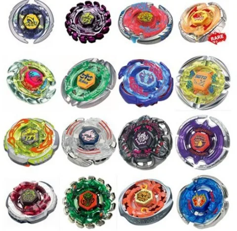 B-X TOUPIE BURST BEYBLADE SPINNING TOP 24 style GRAVITY DESTROYER / PERSEUS AD145WD Metal Masters 4D BB80 NEW 4D Drop shopping