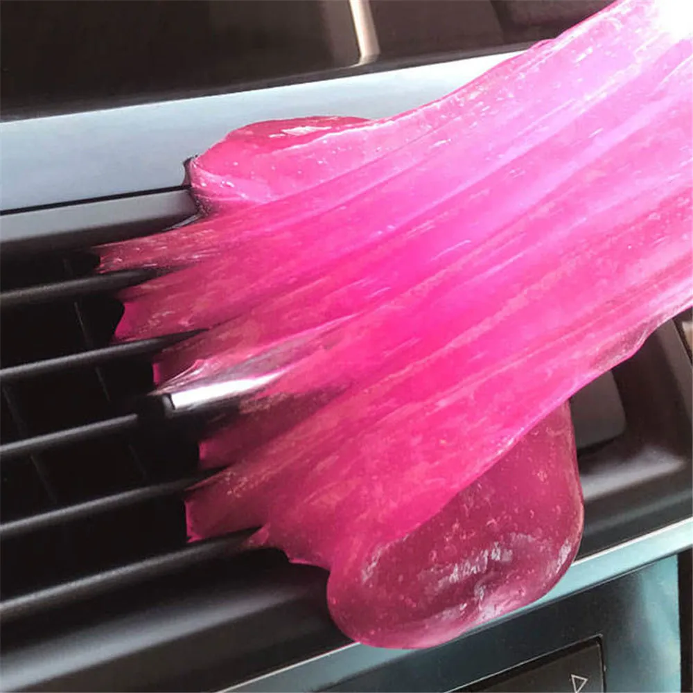 Стильный автомобильный клей для компьютера|Все уборки| |