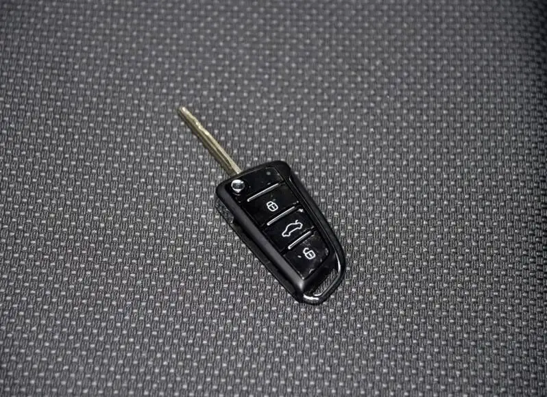JAC уточнение S3 уточнение S2 второе поколение S5 Силиконовый ключ автомобильный ключ крышка