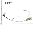 Премиум ЖК LVDS видео DIisplay экран гибкий кабель для ASUS X503 D553MA R515 X553 X553 X553SA F503 F553 D503 1422-01VY0AS