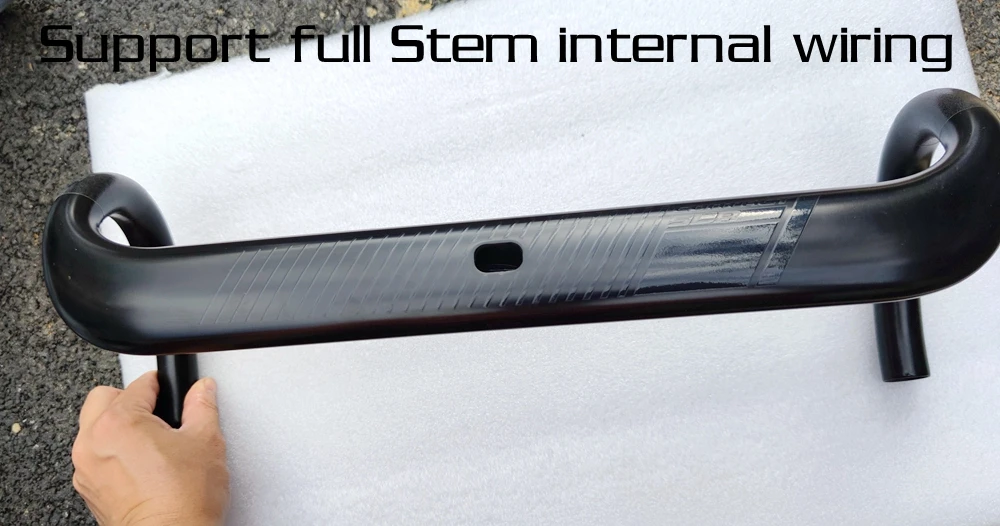 Гигантский контакт SLR пропеллер AERO PP внутренняя проводка шоссейный велосипед