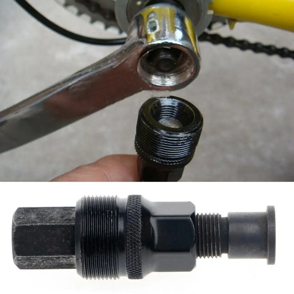 

MTB Mountain Road Cycling Bicycle Repair Tools Plates Arm And Bicycle Puller Arm Puller Remover Crankset Crank