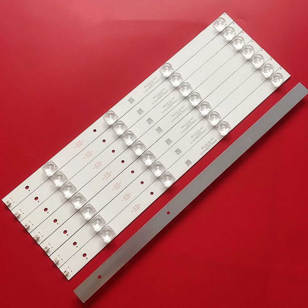 

Оригинальная осветительная панель Commander X45 Storm 45XF M00601089 DS45M61-DS03-V01 lamp