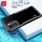 Чехол для Xiaomi Mi 11i. Чехол с 