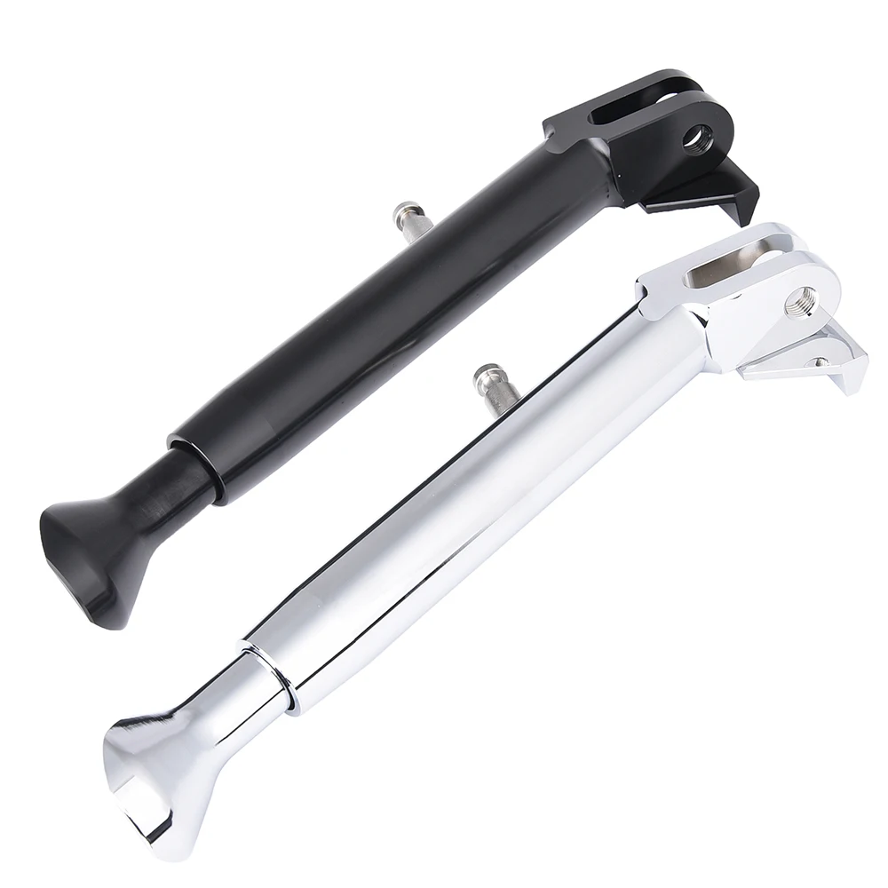 Регулируемая подставка боковая для SUZUKI Hayabusa GS-XR 1300 1999-2012 GSXR GSX-R 2000 2001 2002 2003 2004 2005 |