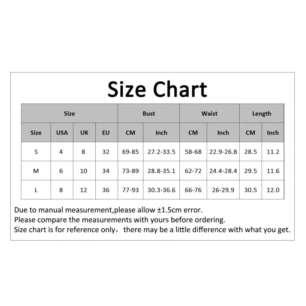 

Fashion Chic Waistband Straps Fish Bone Sexy Strappy Camisole Women Sleeveless Solid Color Short Top Vest