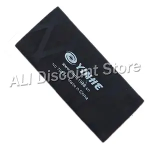 Ракетки Yinhe для настольного тенниса, 2 шт., лента для ручки Overgrip комплект для пинг-понга