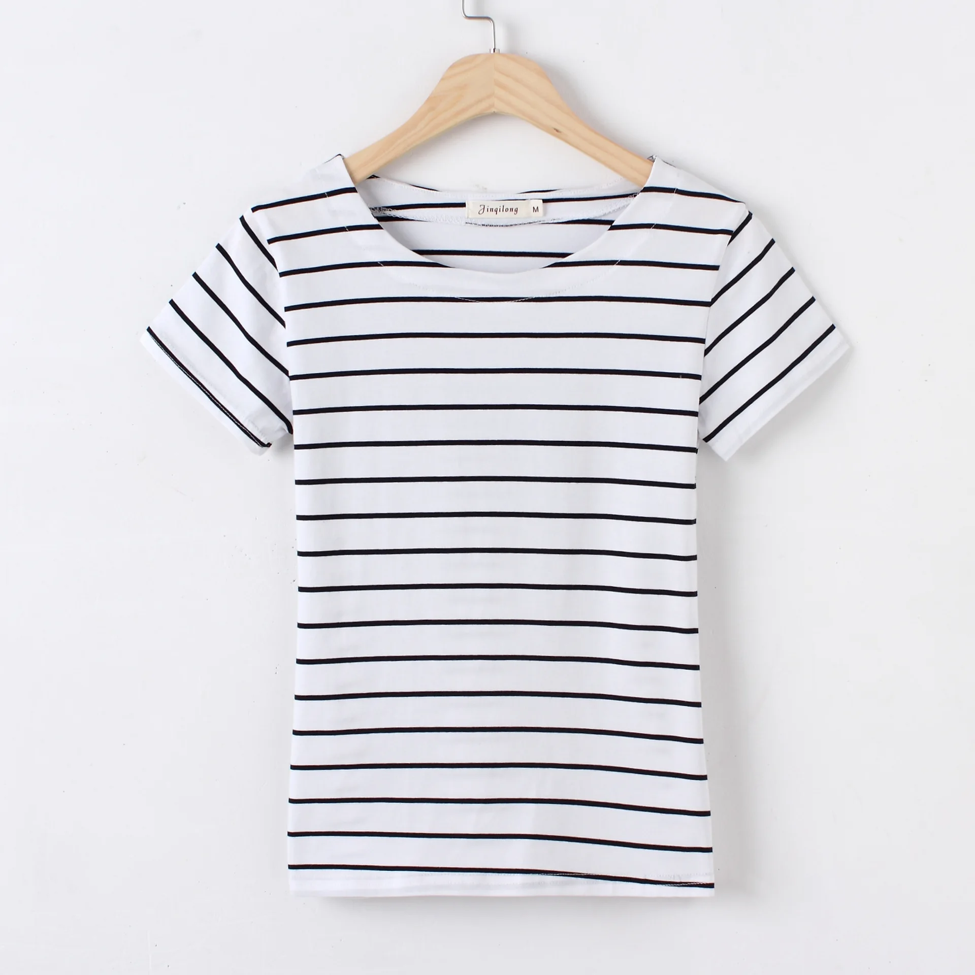 

2020 Women Shirt Top Short Sleeve Top