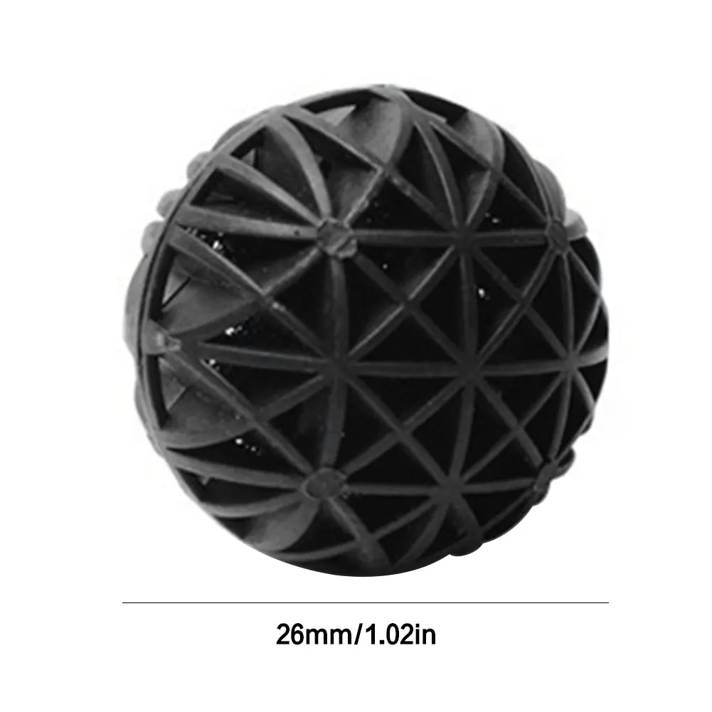 

50 PCS 26mm Aquarium Bio Balls Filter Portable Wet/Dry Clean Fish Tank Koi Pond Reusable Filter Pond Sump Filters Media Balls