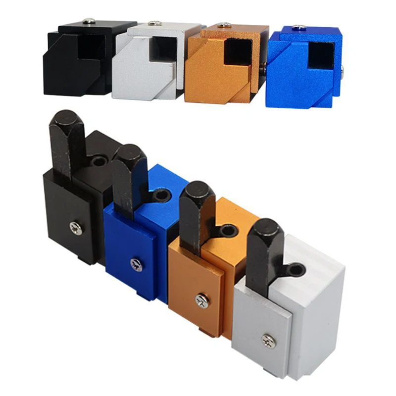 

Woodworking Right Angle Punch Chisel Wood Carving Corner Chisel Square Hinge Right Angle Woodworking Punching Tools TN88