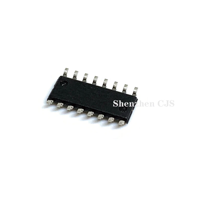 100% Оригинальный MC14053BDR2G MC14053BDR MC14053 14053B IC