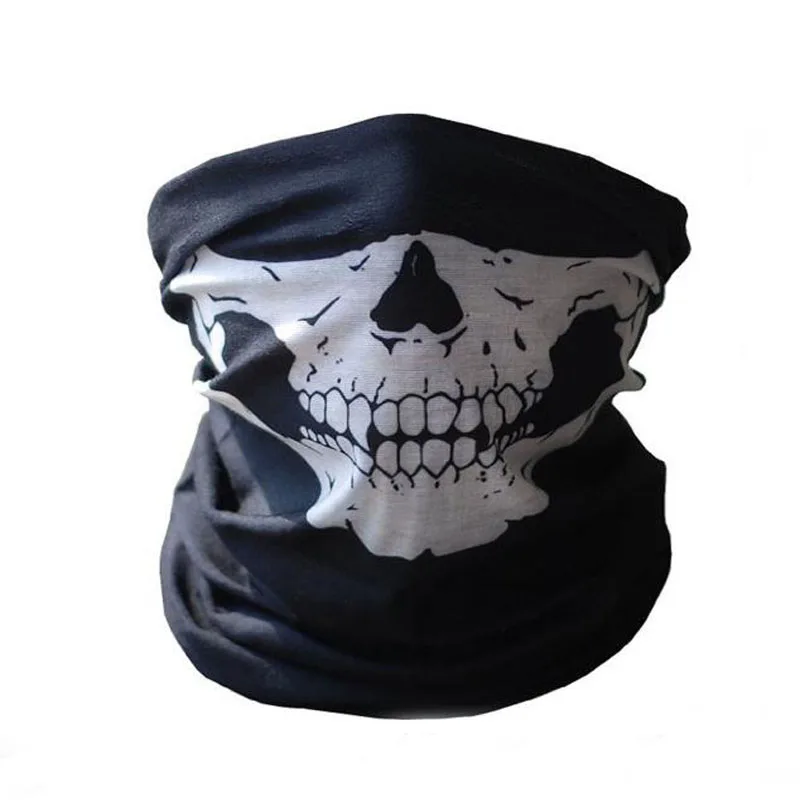 Уличная спортивная мужская велосипедная повязка на голову многофункциональная