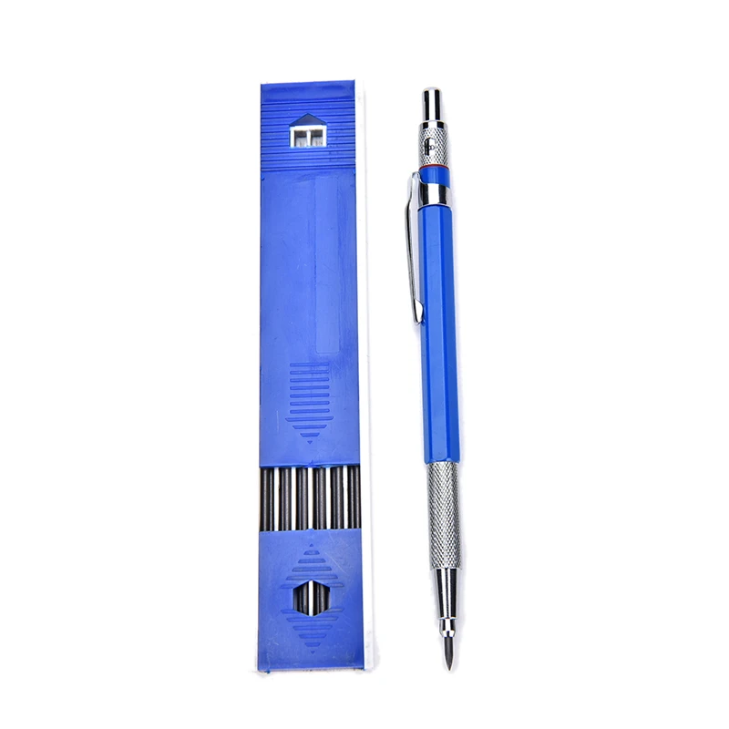 1 шт. 2 0 мм механический автоматический карандаш для механического Чертежного