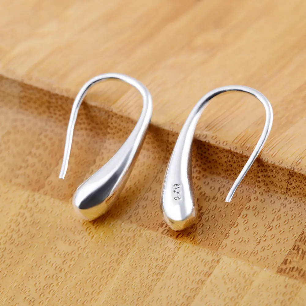 Женские серьги гвоздики серебристого цвета E004|stud earring stand|stud earrings saleearrings coins |