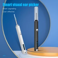 3 9mm 3mp hd earscope cleaner wireless wifi ear pick endoscope earwax removal otoscope cmos borescope digital microscope camera