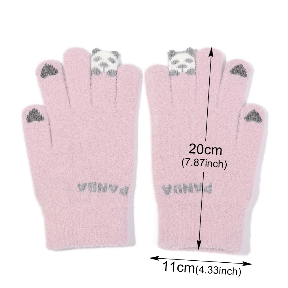 

Gloves & Mittens