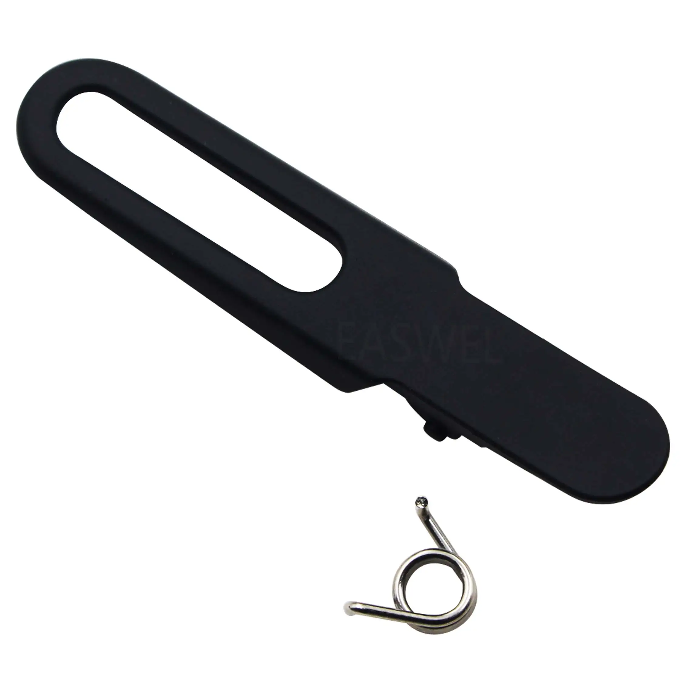 Bluetooth headset with black box clip + spring for SONY Ericsson MW600 | Электроника
