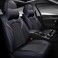 car seat cover for mercedes benz w205 w204 w212 w203 w124 w140 w163 w164 w166 w201 w202 w210 w211 w221 w245 ml300 t202 t203 t210