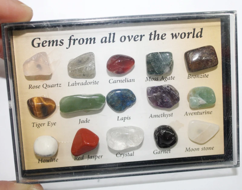 

Натуральный Камень Полированный необработанный пробы Energy Jaspers с кварцевым тигровым глазом хрустальные бусины для исцеления чакр с помощью ...