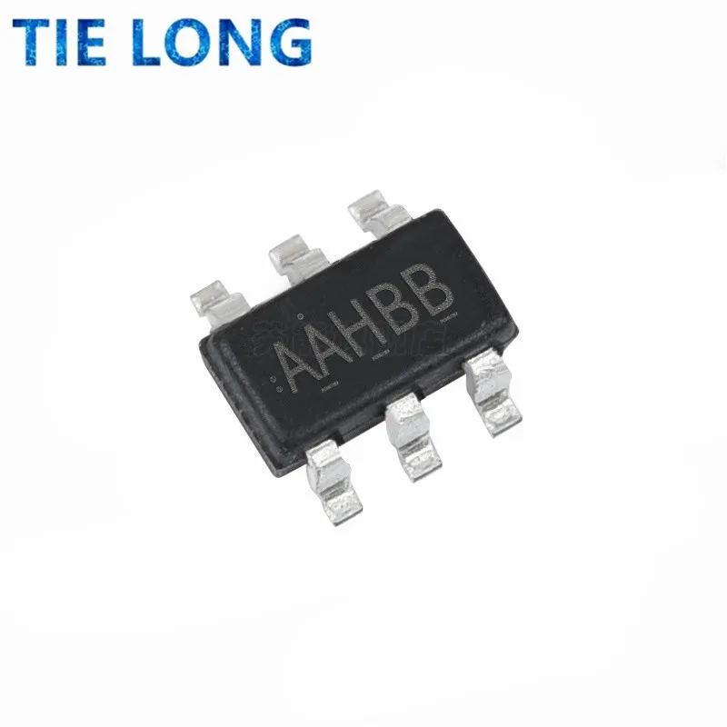 

10pcs SG6848TZ1 SG6848 SG6848T 6848TZ1 SOT23-6