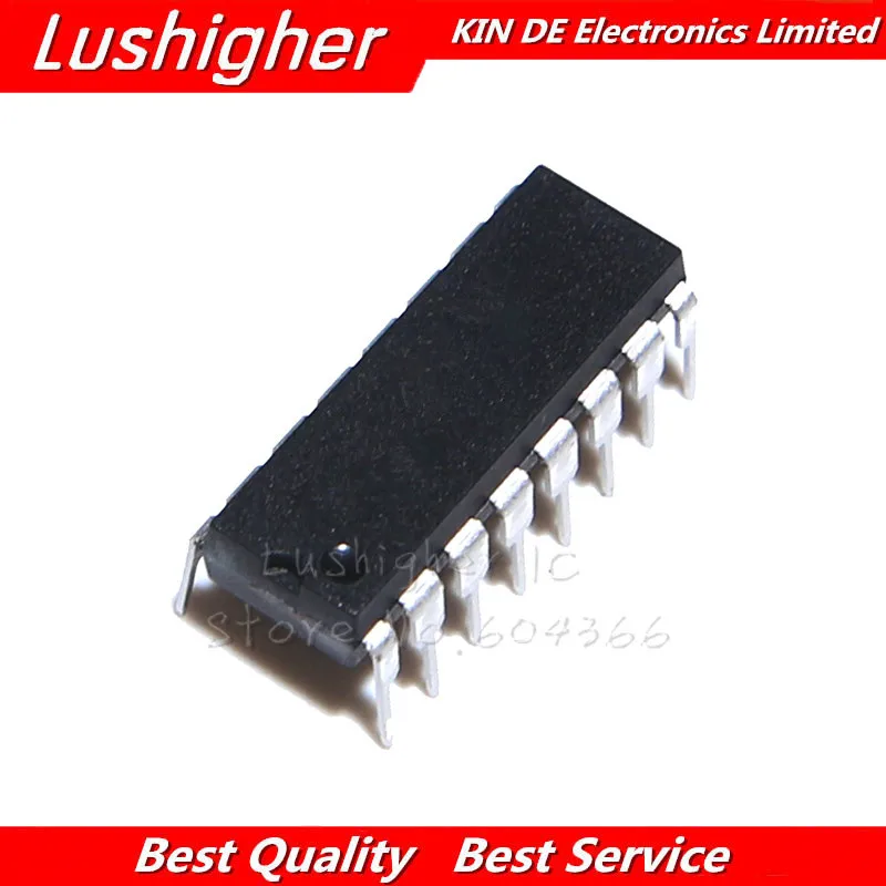 

10 шт. CA3096CE DIP-16 CA3096E CA3096 DIP