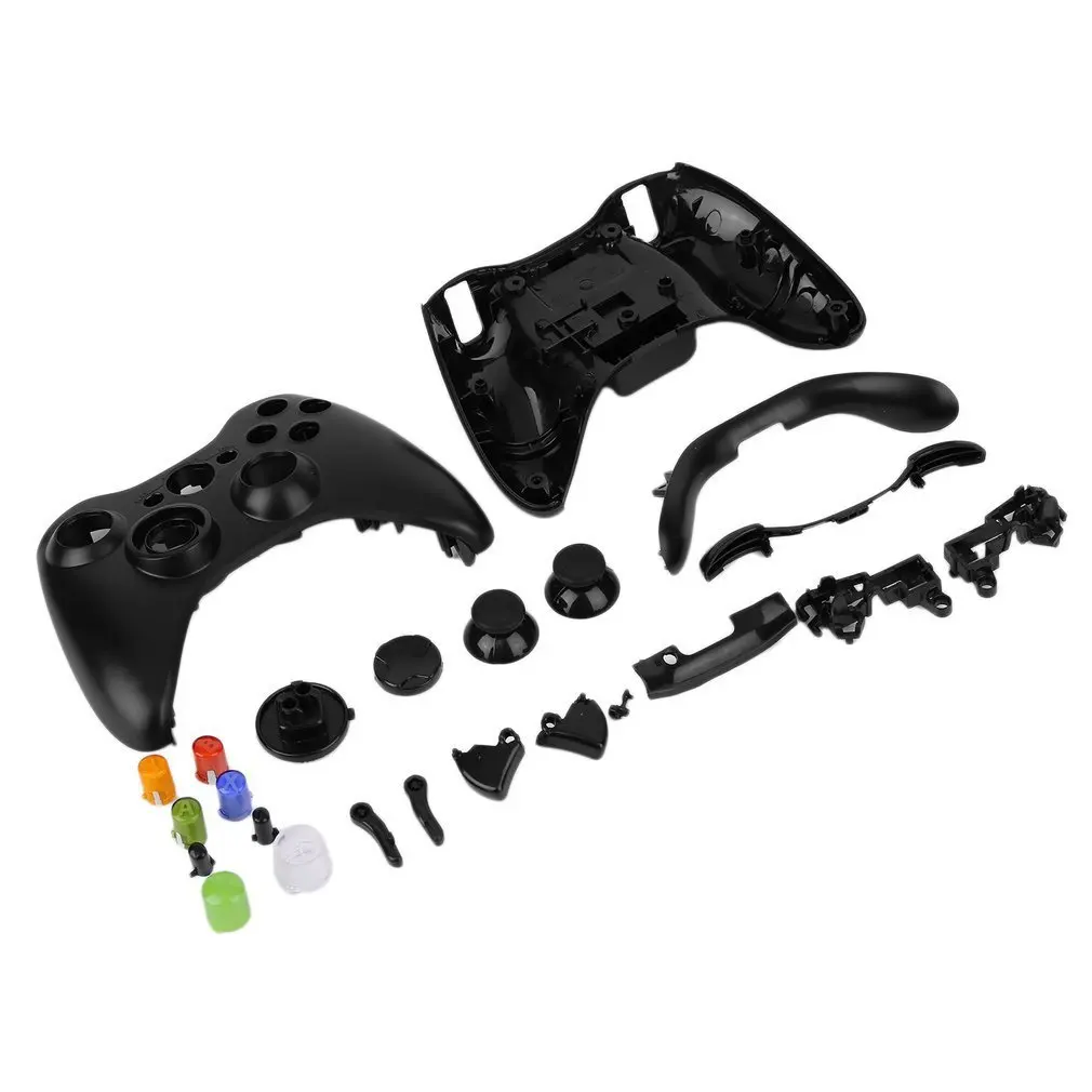 1 компл. Портативный беспроводной Bluetooth геймпад пульт дистанционного управления