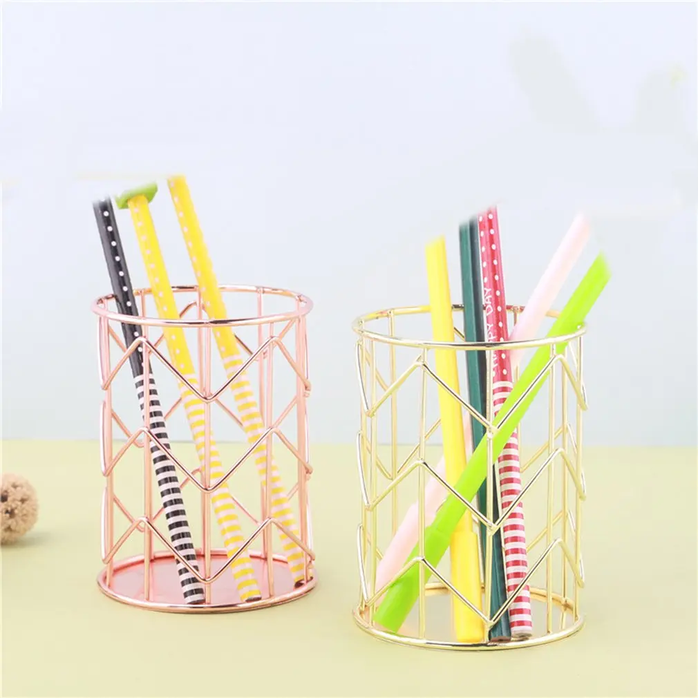 Чехол для хранения косметики цилиндрический держатель губной помады ручки