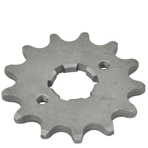 Передняя Звездочка мотоцикла 520-13T для Yamaha XV125 Virago 1997-2001 Virago 125