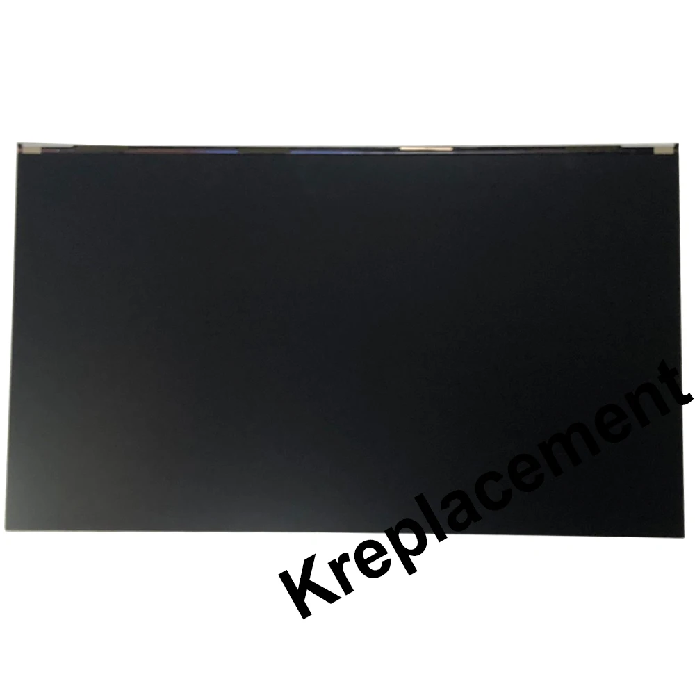 

23.8" FHD 1920x1080 LCD Screen+Touch Digitizer Glass Assembly Replacement For HP 24-f0059ng Touch AIO Desktop