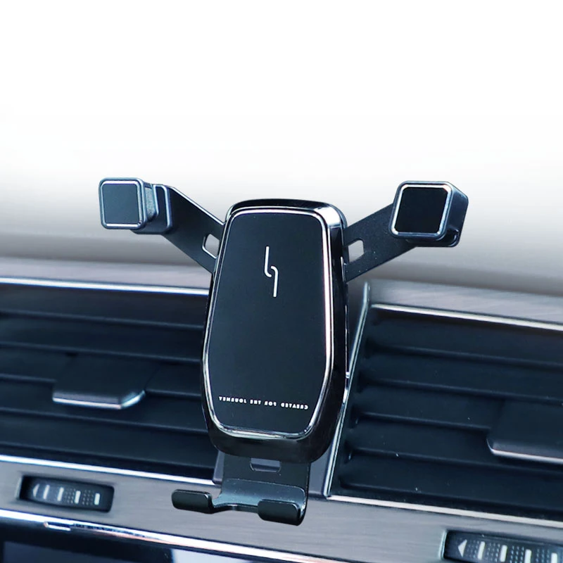 Автомобильный держатель телефона для Volkswagen Golf 7/7 5/Golf MK7 5 Запчасти модификации