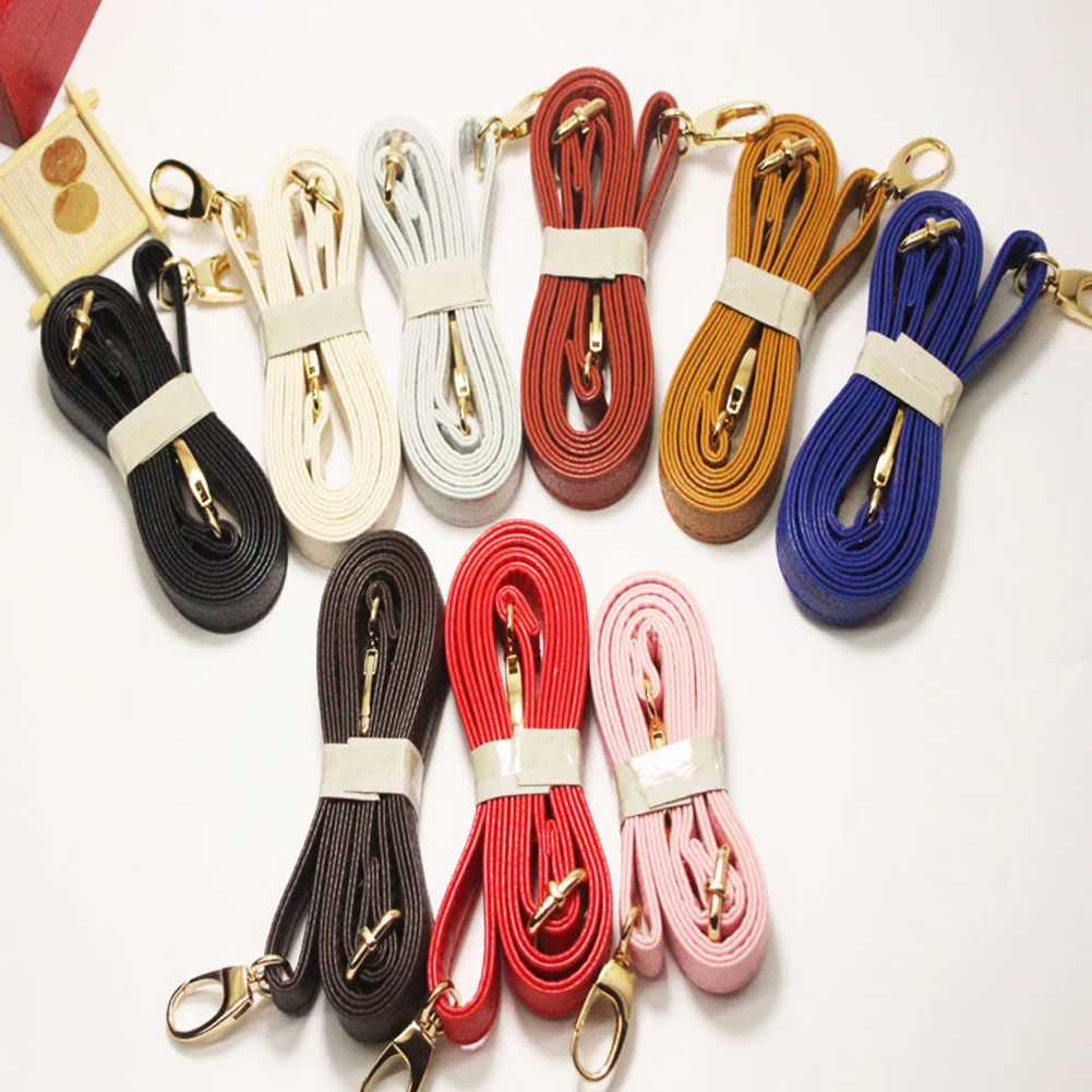 Женская сумка через плечо из искусственной кожи ремешок с ручкой для сумок