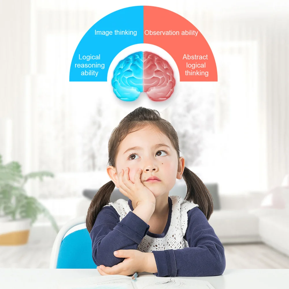 

1 Set Bee Life Cycle Model Insect Growth Display Ornament Educational