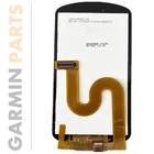 Оригинальный фотографический ЖК-экран 3,5 дюйма для GARMIN EDGE 1030  1030 Plus, GPS-дисплей, сенсорный экран, дигитайзер, ремонт