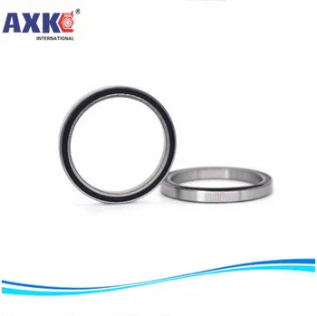 88888 The High Quality of Ultra-thin Deep Groove Ball Bearings 6709-2RS 45*55*6 Mm * Inch Bearing AXK Steel Ra 0.8 Machinery 99 |