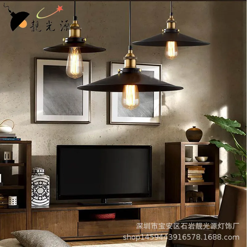 Современная Подвесная лампа luminaria pendente, стеклянные светодиодный ...