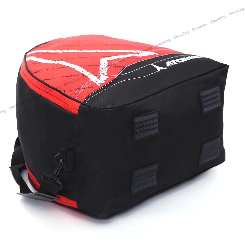 Толстая Лыжная сумка для лыжных ботинок профессиональная портативная