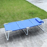 folding bed office lunch and walking casual wild camp march portable care bed