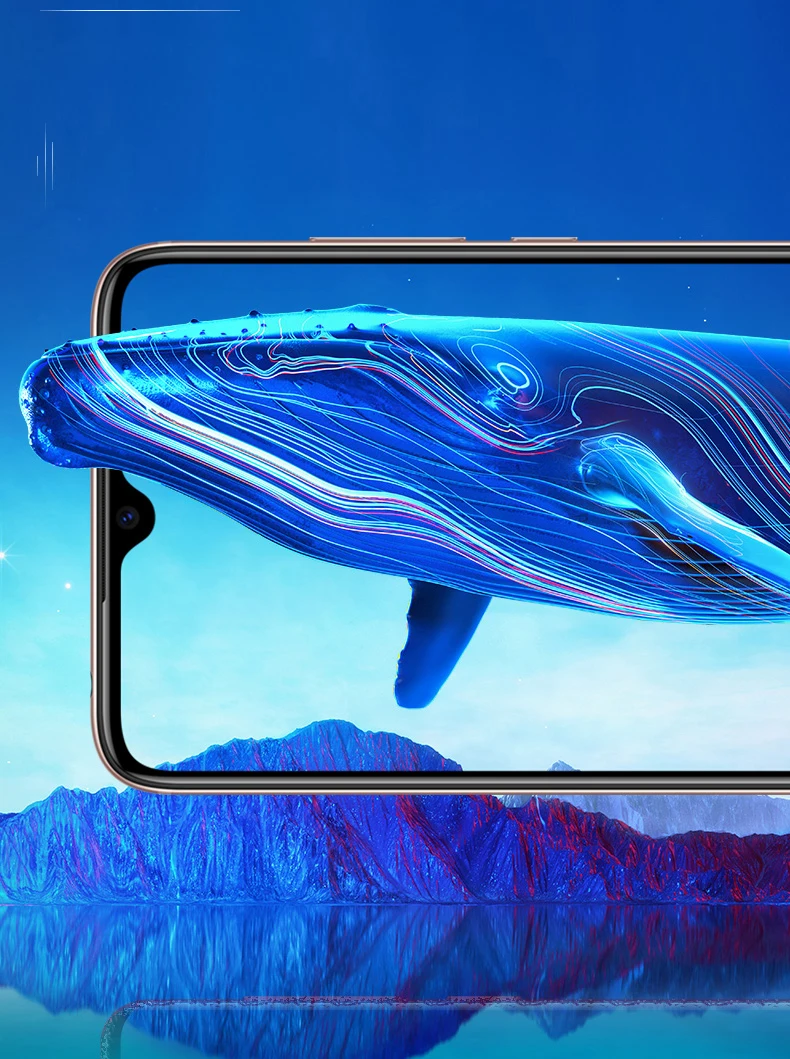 GFAITH для Realme 3 Защитная пленка для экрана, 3D Полностью закаленное стекло для экрана для Realme 3 Pro 2 Pro C2 стекло Realme 5 Pro X2 Pro