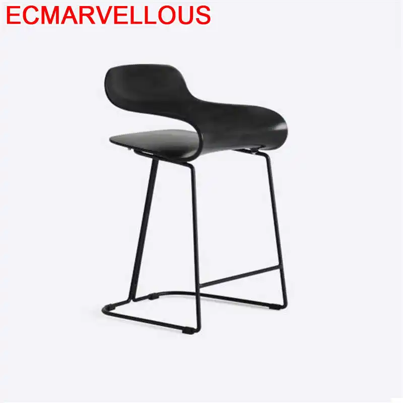 

Современный барный стул, современное кресло для бара, подвесные чулочно-носочные изделия