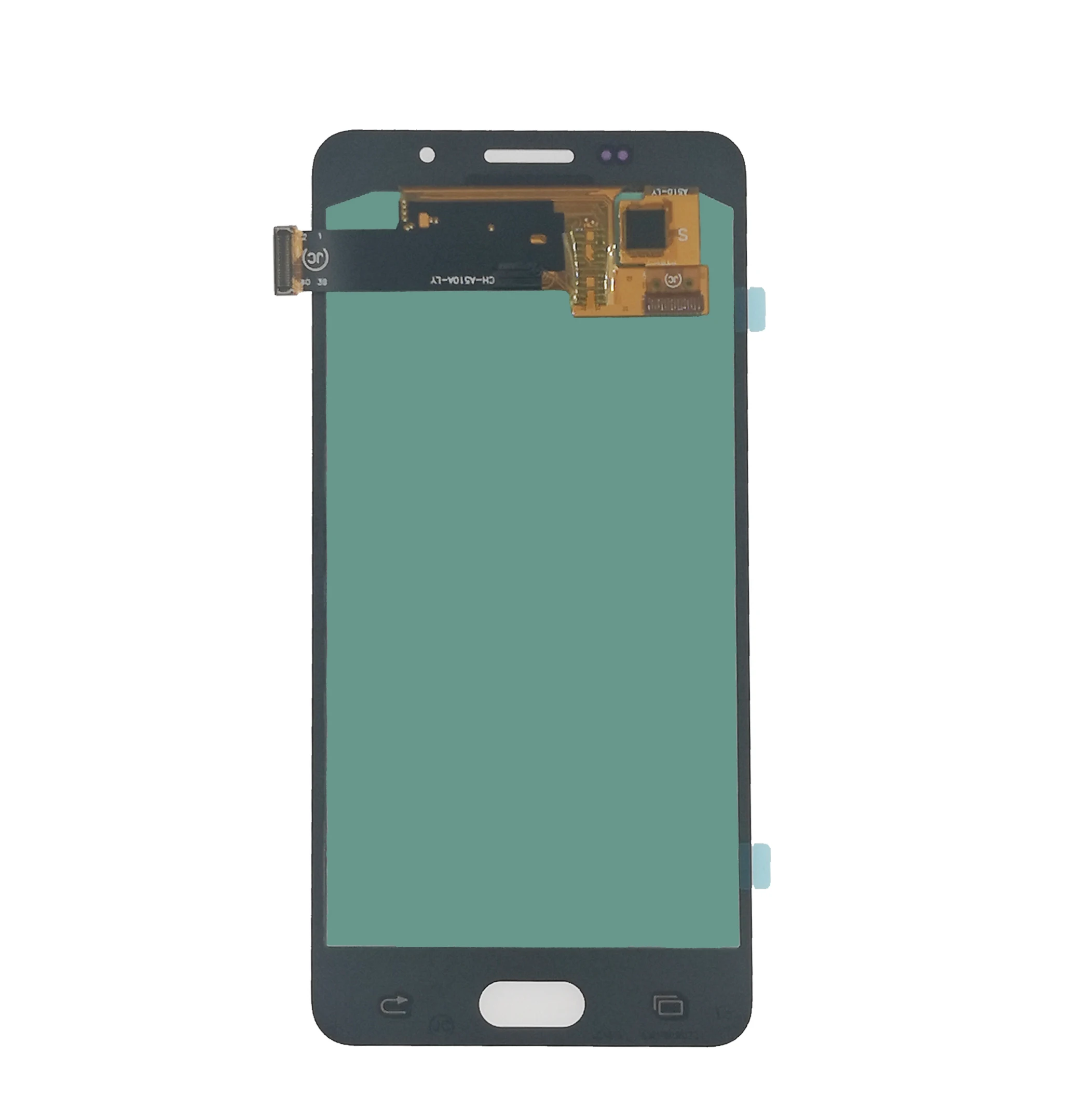 ЖК-дисплей с сенсорным экраном и дигитайзером в сборе для SAMSUNG GALAXY A5 2016 A510 A510F A510M |