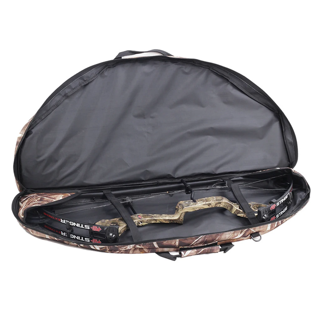 

1 шт. камуфляжная стрела поясная подвесная сумка с бантиком колчан для стрельбы из лука с карманом для охоты