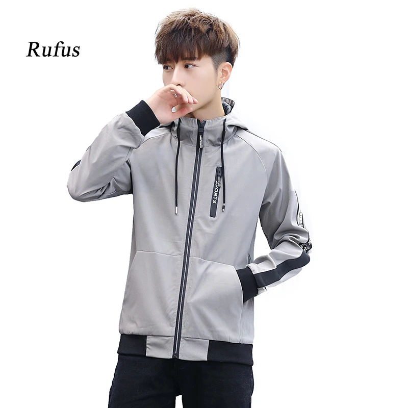 Мужская куртка повседневный Анорак мужская спортивная походная techwear Уличная