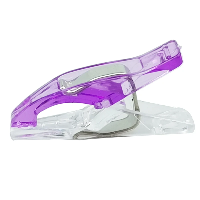 100 шт./лот клейкая лента для рукоделия чехол ног принадлежности пластиковые