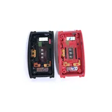 Original Back Cover For Samsung Gear Fit2 Fit 2 Pro SM-R365 Back Rear Door Housing Battery Cover Case With charging touch spot