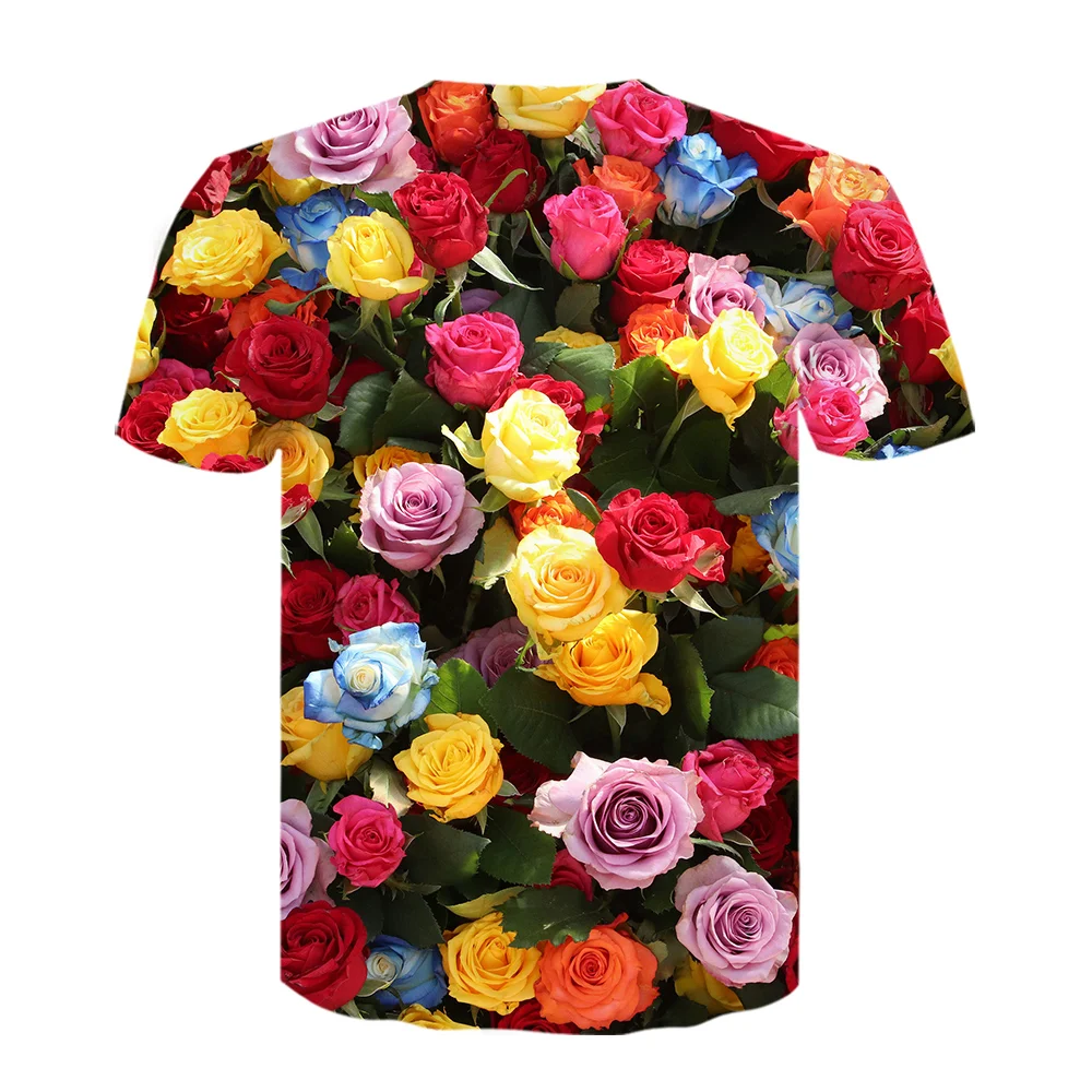 

2021 Fashion 3D Geometry Print Men's T-Shirt T Shirt Harajuku Short Sleeve tshirt Men Hipster Tops Tees Streetwear men clothing