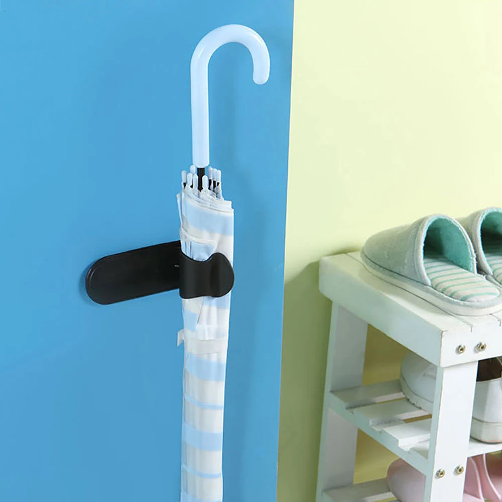 Автомобильный держатель для зонта универсальный автомобильный/домашний клей