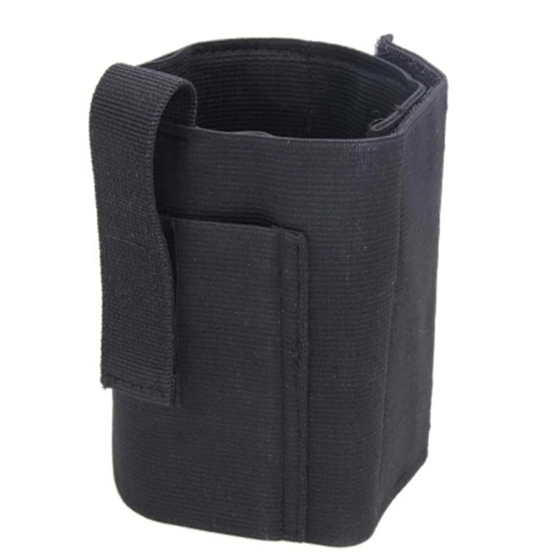 

1 Pc Outdoor Sport Support Wrap Sport Bandage Compression Strap Fitness Running Climbing Protective Leg Strap Joint Support Legs