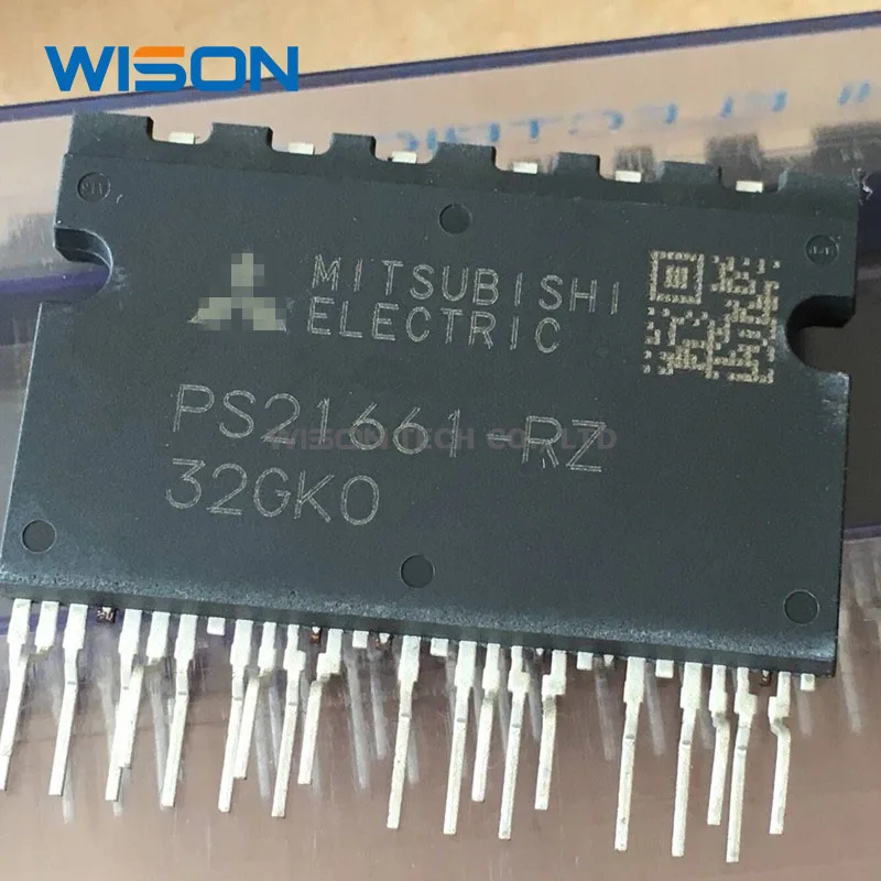 

PS21661-RZ Free Shippin original MODULE