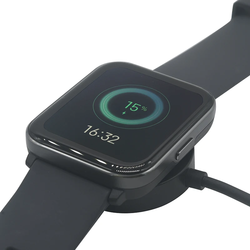Зарядное устройство для док-станции умных часов USB-кабель зарядки шнур питания